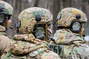 В СБУ заявили, что проводят обыски у винницкого митрополита Ионафана