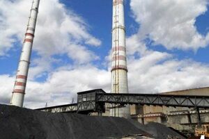 В результате атак ТЭС существенно снизили нагрузку