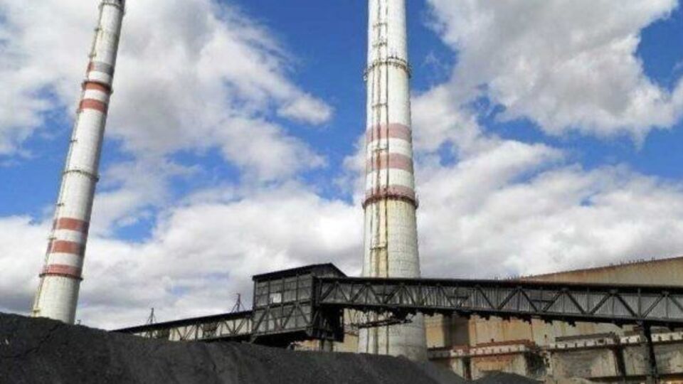 Унаслідок атак ТЕС суттєво знизили навантаження