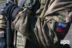 Російські військові забирають техніку в аграріїв