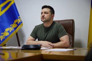 Зеленський закликав надати Україні сучасні системи ППО та достатню кількість боєприпасів до них