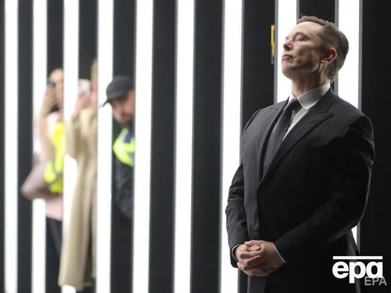 Маск 3 жовтня запропонував своїм користувачам у Twitter проголосувати щодо "формули миру" між Україною і РФ