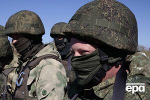 Російські окупанти скаржаться на важкі бої і відступи