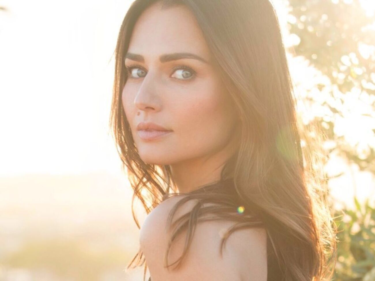 Анна Сафрончик: Слава Украине!