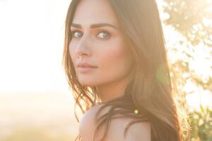 Анна Сафрончик: Слава Украине!