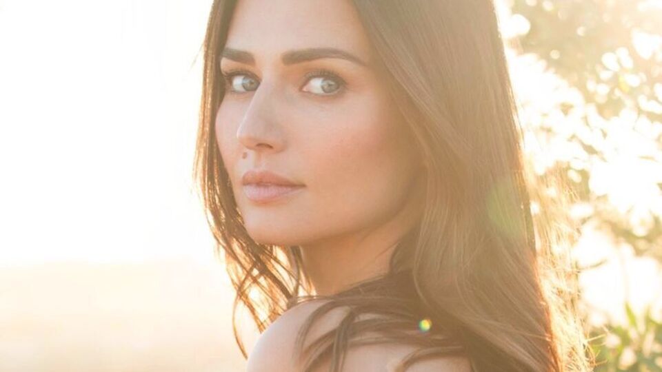 Анна Сафрончик: Слава Украине!