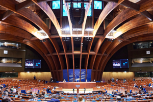 В ПАСЕ поставили вопрос о членстве России в ООН