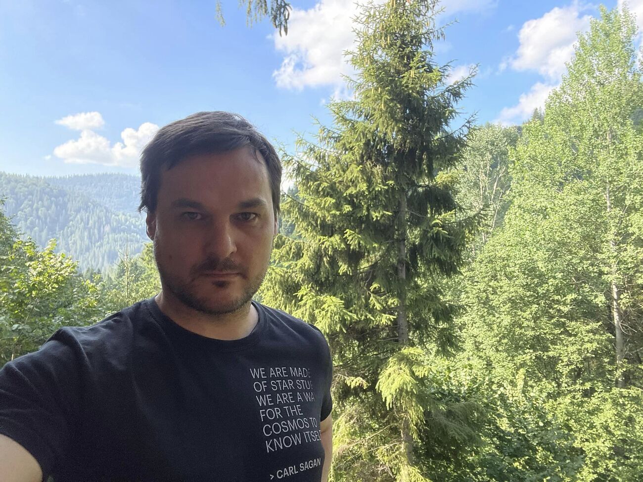 Яковина: Зеленский бы мог открутить голову Путину просто руками. Только ради этого можно съездить на саммит G20