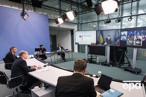 Країни G7 засудили ракетний удар РФ по Україні й пообіцяли підтримку у боротьбі з агресором