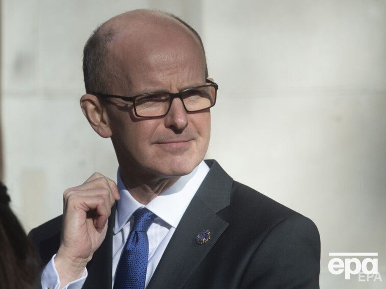 Флемінг вважає, що будь-які розмови про ядерну зброю дуже небезпечні