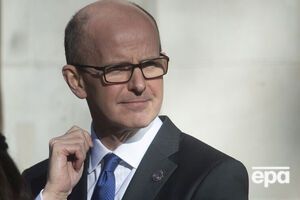 Флемінг вважає, що будь-які розмови про ядерну зброю дуже небезпечні