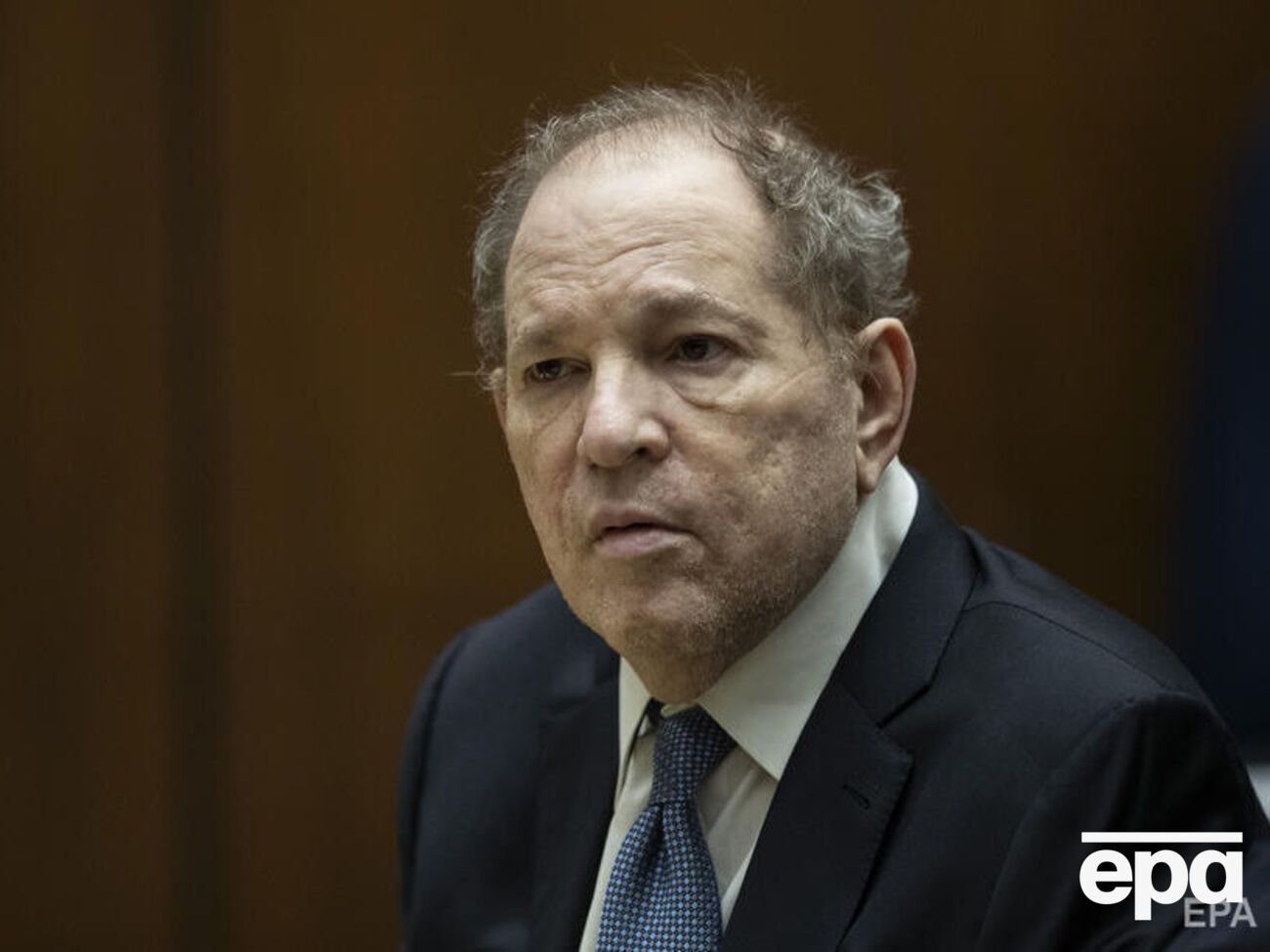 Вайнштейна в березні 2020 року засудили до тюремного ув'язнення