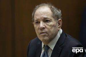 Вайнштейна в березні 2020 року засудили до тюремного ув'язнення