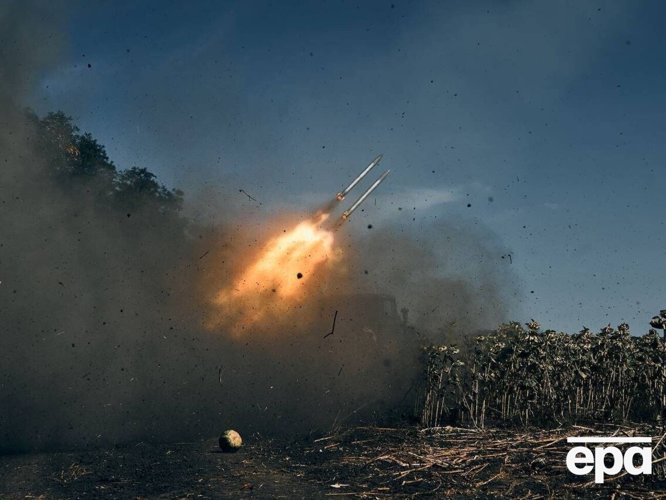 ВСУ за сутки сбили 21 крылатую ракету оккупантов