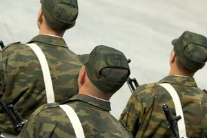 В России продолжаются бунты среди мобилизованных