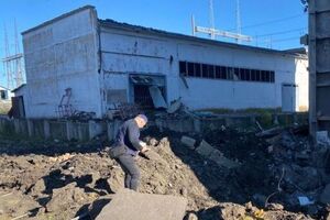 В результате обстрела были повреждены украинские ТЭС, есть проблемы со светом