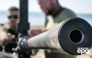 Подтверждено поражение района сосредоточения живой силы и военной техники россиян в Херсонской области