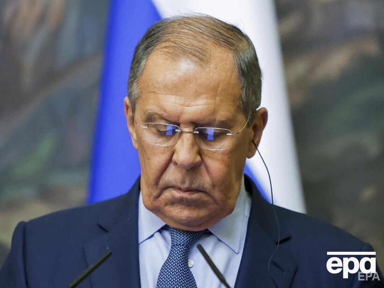 У МЗС відреагували на заяву Лаврова