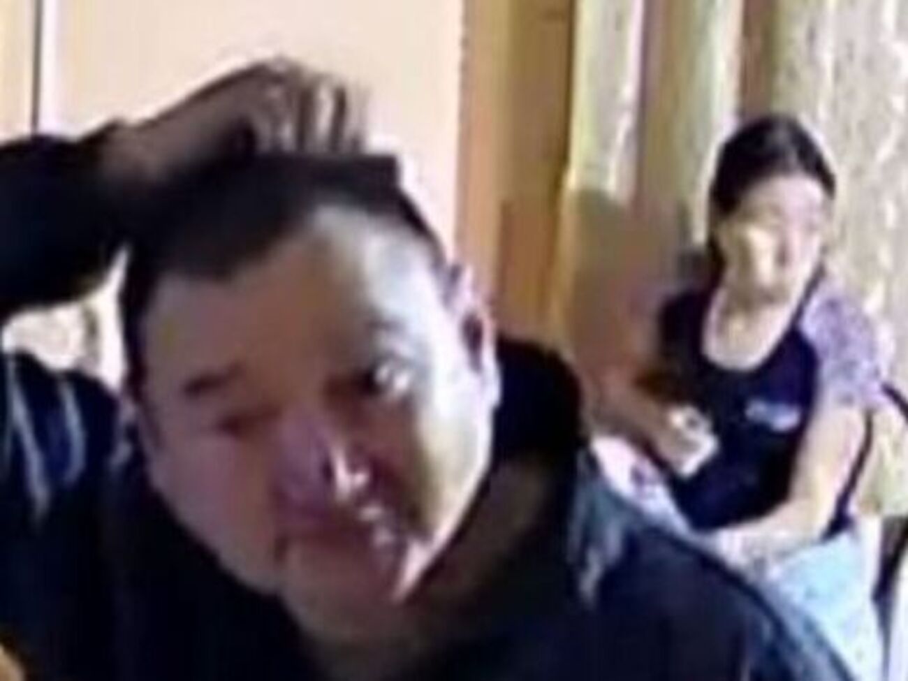 Камеру оккупант украл из дома в Лимане