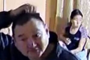 Камеру оккупант украл из дома в Лимане