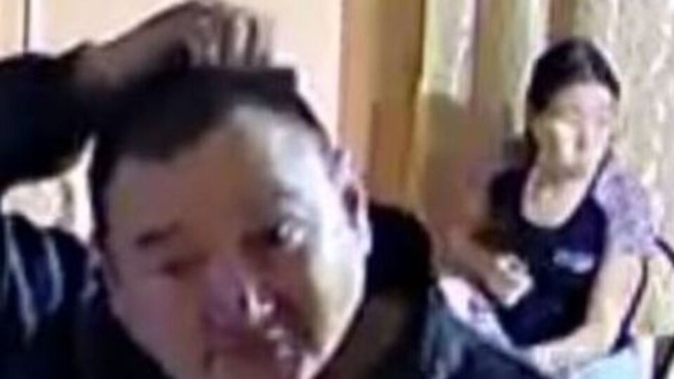 Камеру оккупант украл из дома в Лимане