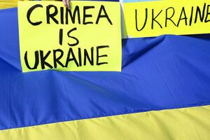 За даними ЦНС, Кремль вирішив терміново вивчити ставлення своїх громадян до поразки у битві за Крим