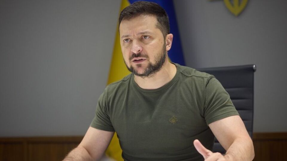 Влада України працює над тим, щоб ніхто з причетних до ракетного терору щодо українських громадян не уникнув відповідальності