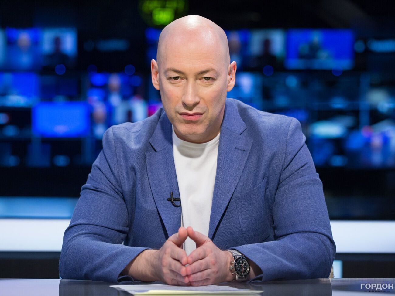 Гордон: Путін має вирішити питання з Україною (або не вирішити) до 15 листопада, такий дедлайн у нього