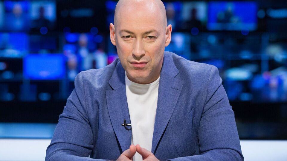 Гордон: Путін має вирішити питання з Україною (або не вирішити) до 15 листопада, такий дедлайн у нього