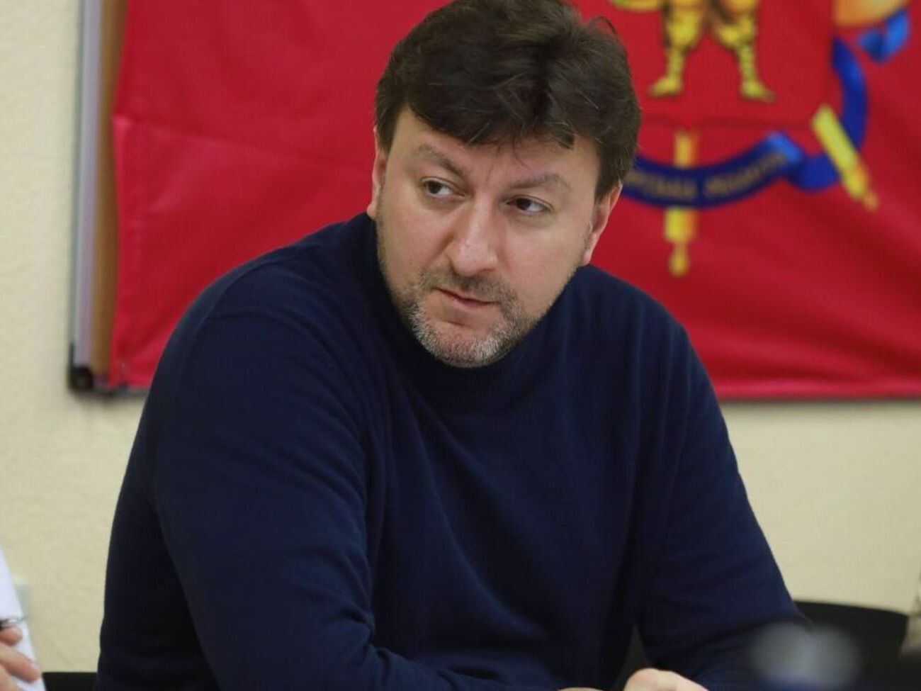 Старух повідомив, що інформацію про руйнування і постраждалих з'ясовують