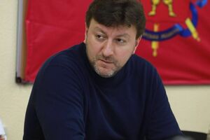 Старух сообщил, что информация о разрушениях и пострадавших выясняется