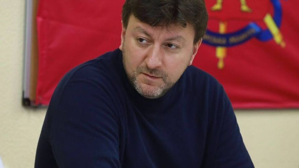 Старух сообщил, что информация о разрушениях и пострадавших выясняется