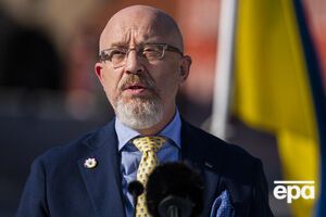 Резніков: Є моральний обов'язок захищати небо над Україною, щоб урятувати наш народ