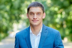Федоров повідомив, що вибухнув автомобіль