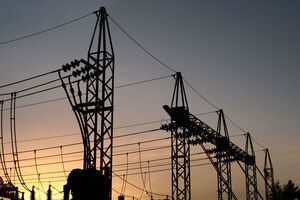Оккупанты два дня атаковали энергетическую инфраструктуру Украины