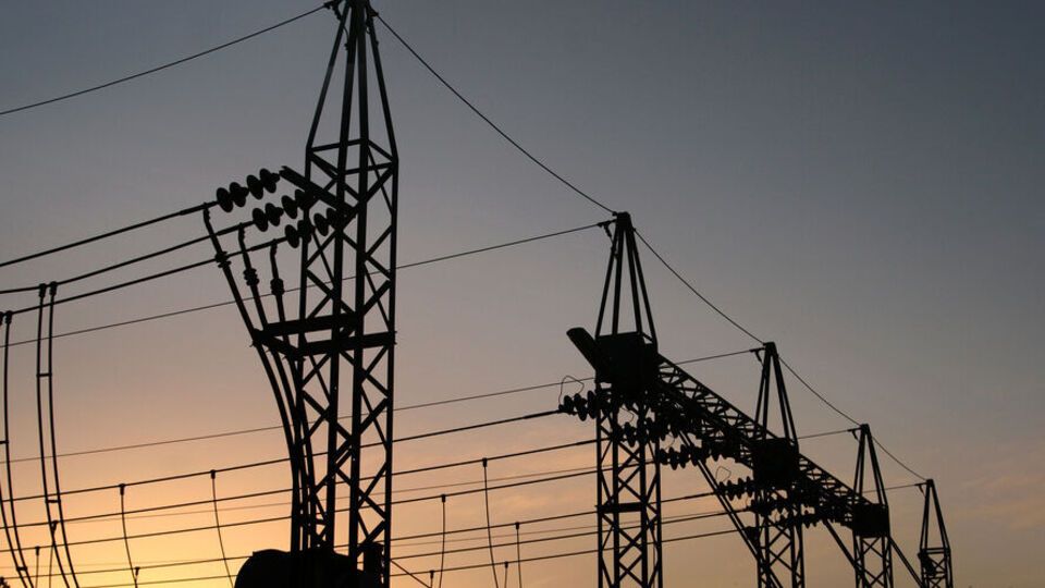 Окупанти два дні атакували енергетичну інфраструктуру України