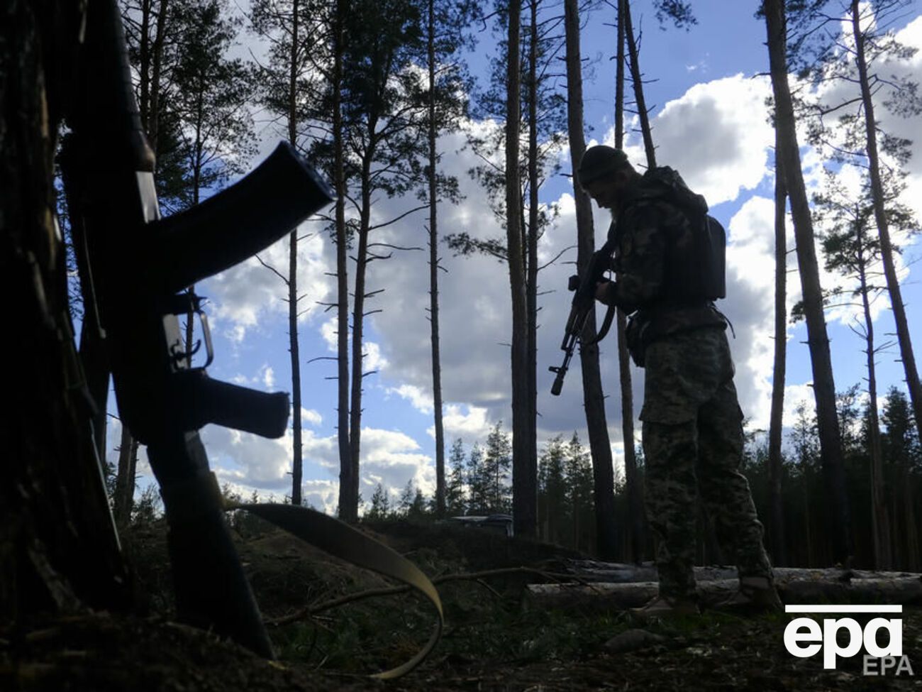 Українські військові продовжують деокупацію населених пунктів на півдні
