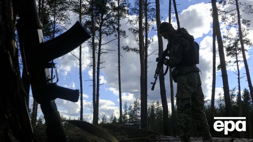 Українські військові продовжують деокупацію населених пунктів на півдні