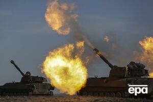 Ракетные войска и артиллерия за минувшие сутки поразили 12 пунктов управления оккупантов и ряд других целей