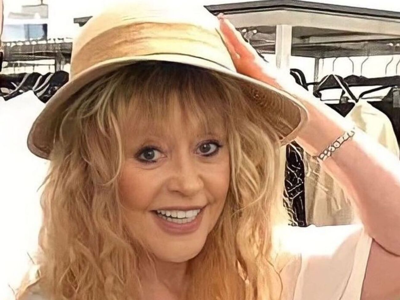 Пугачова покинула РФ 29 вересня