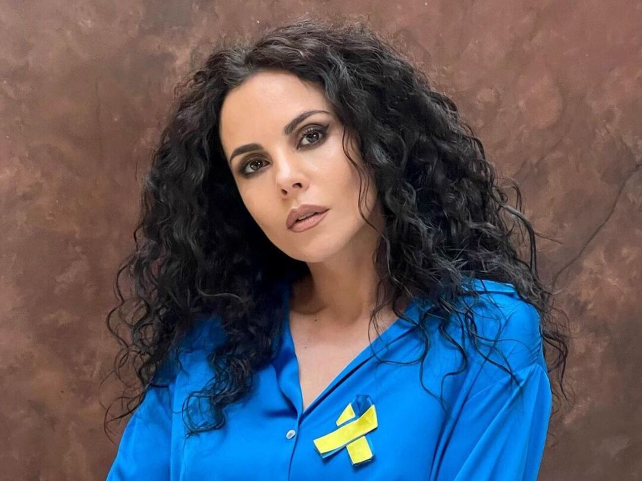 Каменских: Правда на нашей стороне, и она обязательно победит!