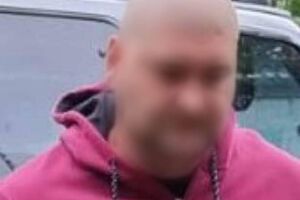 Подозреваемый задержан