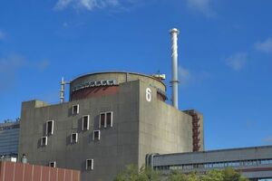 З березня ЗАЕС перебуває під контролем російських військ