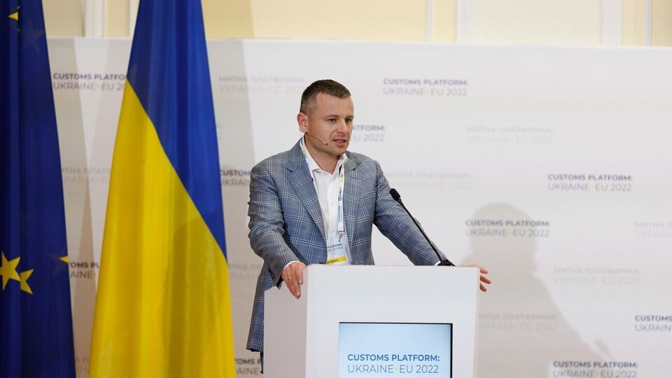 Марченко: Мы продолжаем полноценно работать, обеспечивая все приоритетные расходы госбюджета