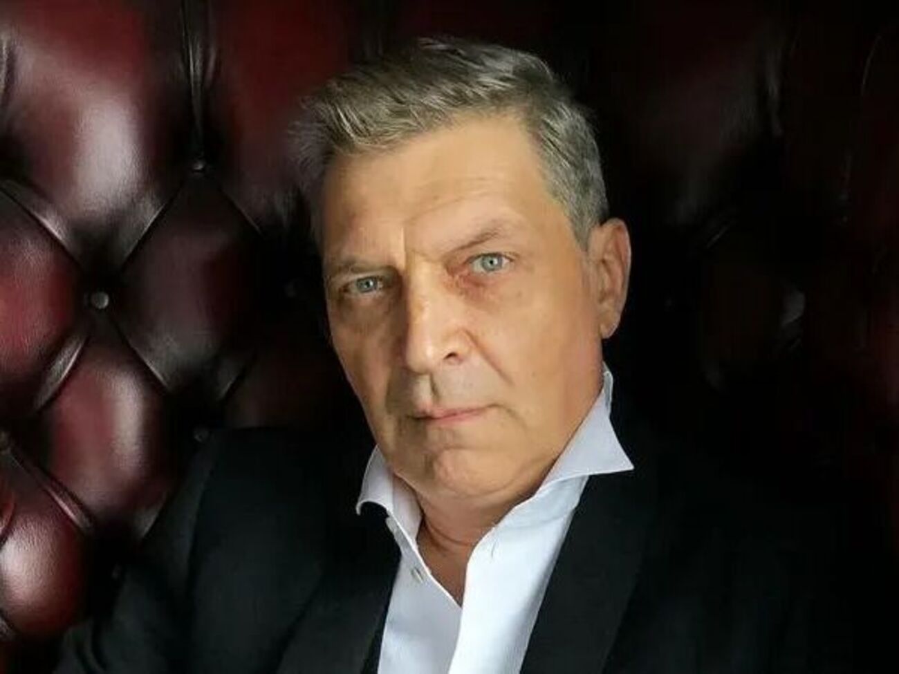 Невзоров: Такая вот нынче на России "светская жизнь"