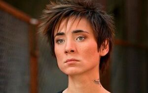 Земфира не стала разворачивать на сцене украинское знамя