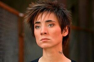 Земфира не стала разворачивать на сцене украинское знамя