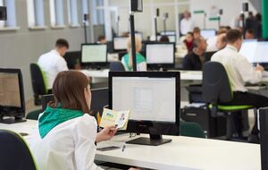 Часть сервисных центров МВД не работает из-за проблем со светом