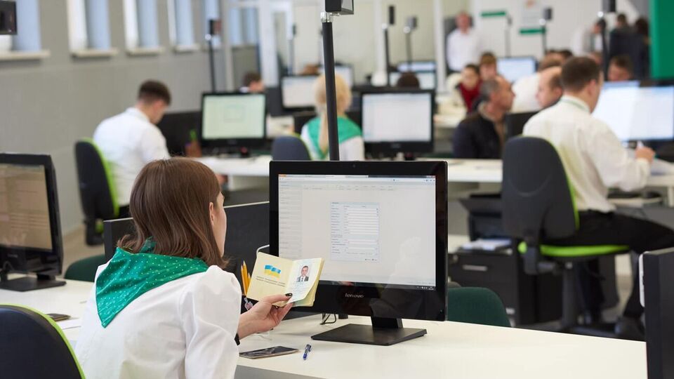 Часть сервисных центров МВД не работает из-за проблем со светом