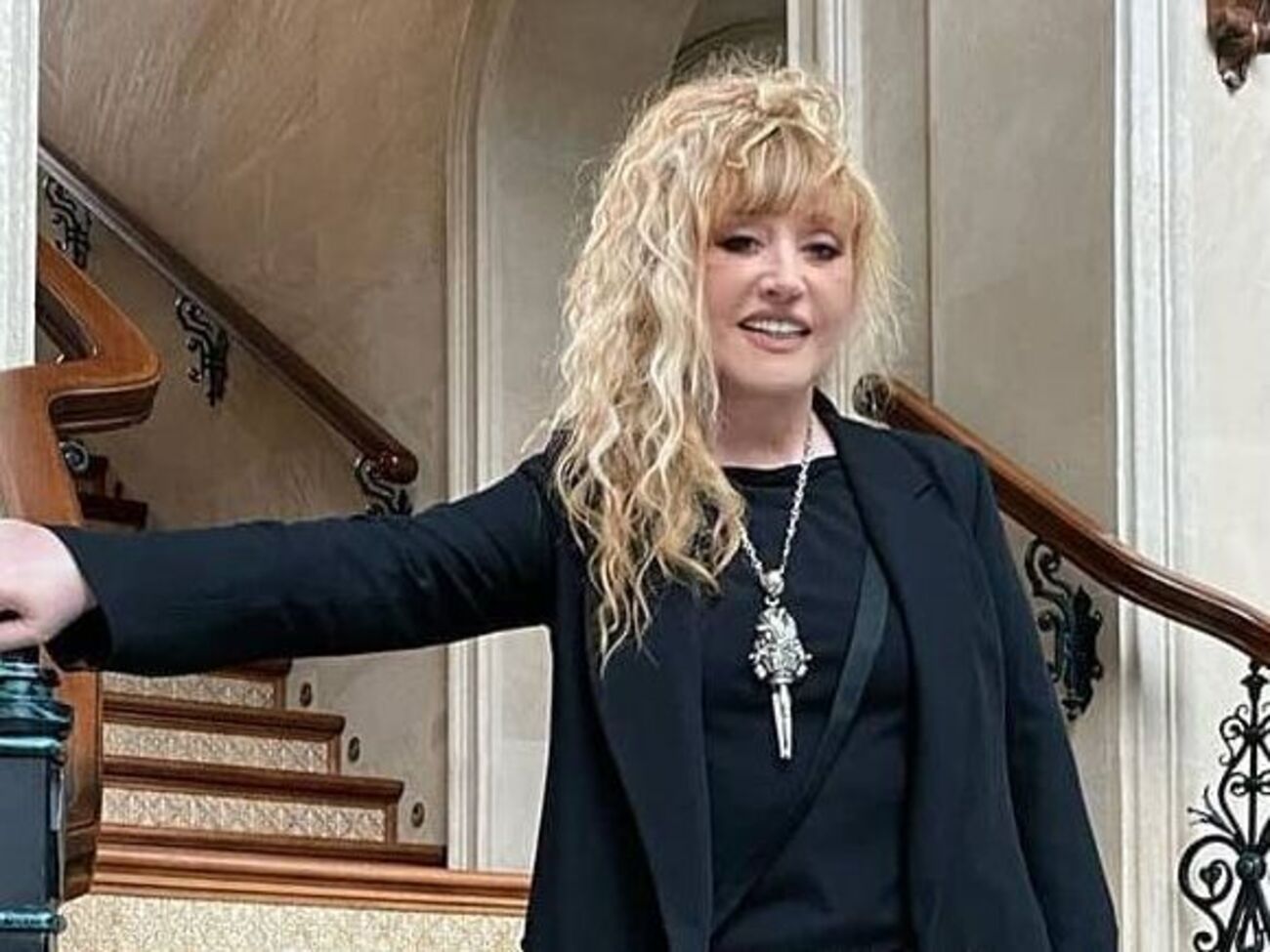 Пугачева встретилась с Земфирой в Израиле